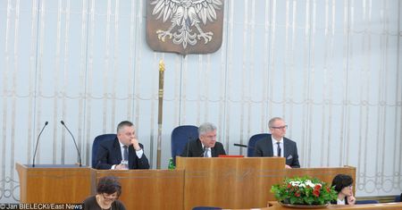 Exit tax bez poprawek. Kompleksowa nowela ustaw podatkowych przyjęta