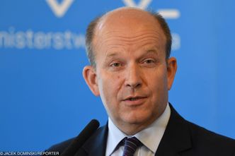 Minister zdrowia zadowolony z ustawy o sieci szpitali. SOR-y i izby przyjęć z mniejszą ilością pacjentów