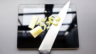 CEO BlackBerry: Rozważamy powrót na rynek tabletów