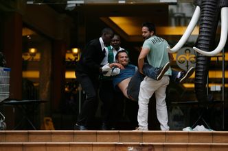 Atak terrorystyczny w Nairobi. Są nowe doniesienia