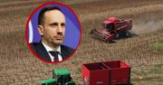 Cele Kowalskiego. Tym zajmie się nowy wiceminister rolnictwa
