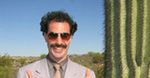 ''Mercury'': Sacha Baron Cohen w roli genialnego piosenkarza