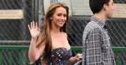 Jennifer Love Hewitt: Gwiazda kusi dekoltem