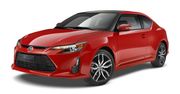2014 Scion tC – być trochę jak FR-S? [Nowy Jork 2013]