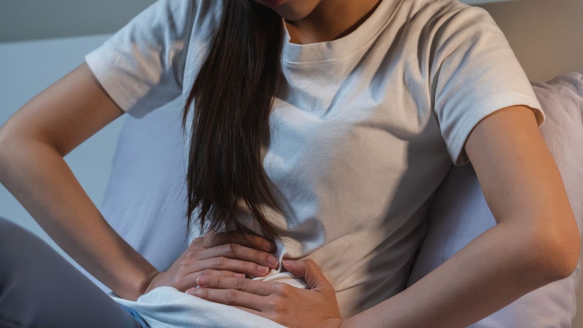 Wskazaniem do stosowania leków Radirex i Radirex max są zaparcia.