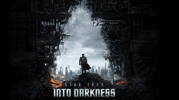 W skrócie: Trailer nowego "Star Treka", Jay-Z i starsza pani, najstarszy dinozaur świata 1