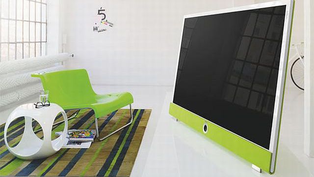 Loewe osiągnęło technologiczne szczyty, teraz stawia na design 1