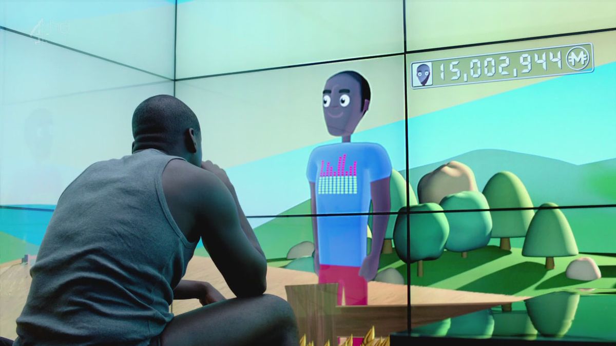 Najlepsze seriale na Netflix dla miłośników technologii 1