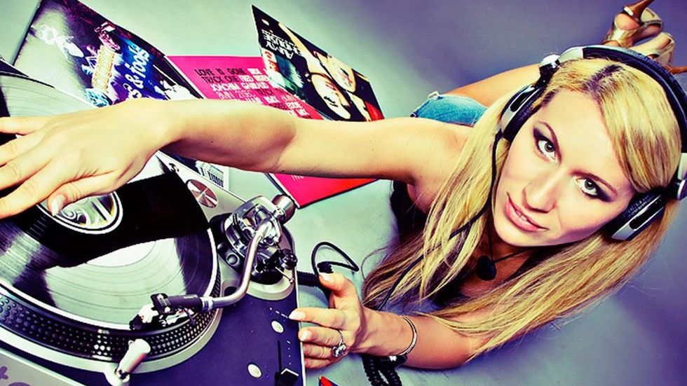 Album muzyczny wydany na 12 zapomnianych nośnikach audio. Znacie je wszystkie? 1