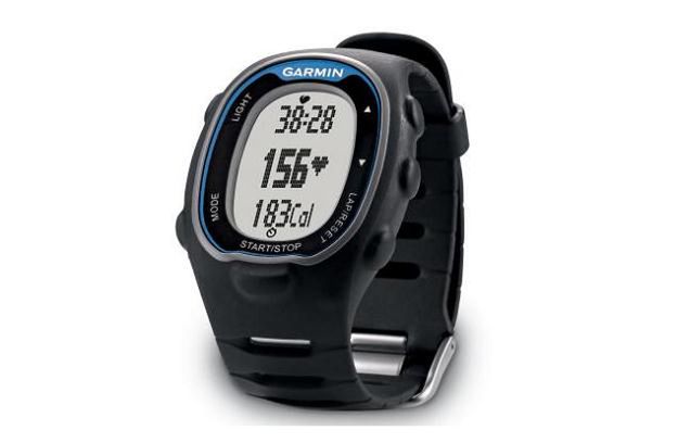 Garmin zaprezentował zegarek treningowy FR70