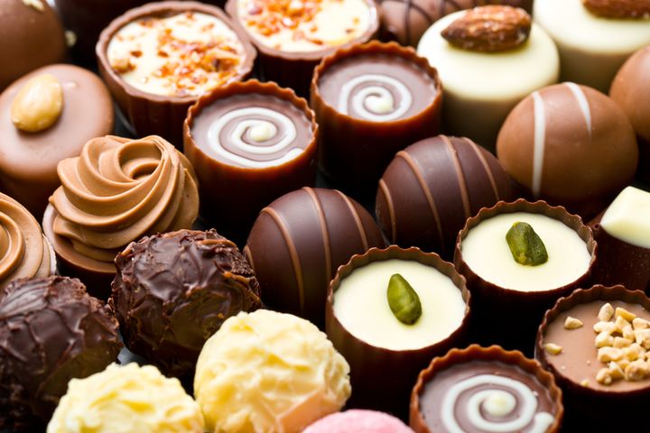 Naukowcy odkryli, że czekolada może poprawiać funkcje poznawcze