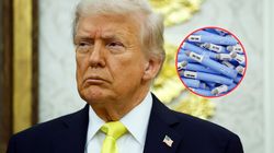 "Będzie znacznie tańszy". Obietnica Trumpa ws. semaglutydu