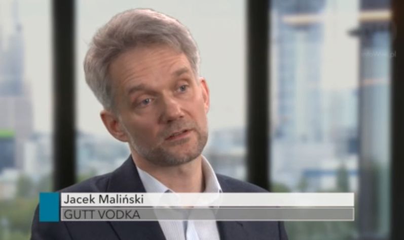 Jak pić rozsądnie, czyli alkohol do obiadu (WIDEO)