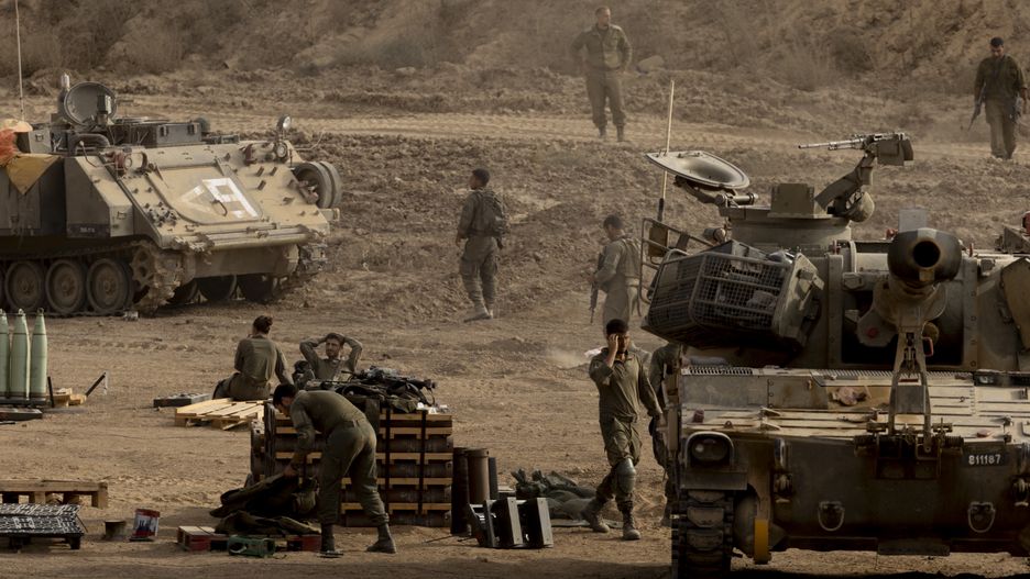 Israelis 