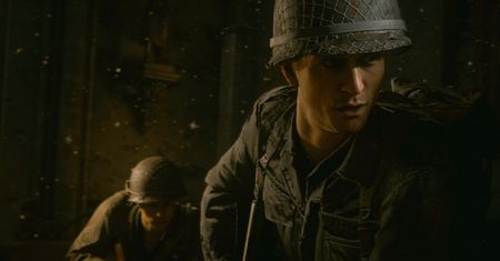 Brak planów na weekend? Sprawdź Call of Duty: WWII, For Honor lub XCOM 2