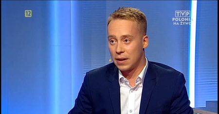 To koniec. Konrad Madejczyk po 16 latach odchodzi z TVP