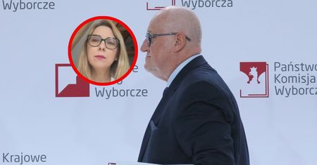 Zachowawcza postawa PKW. "Ja tej decyzji nie rozumiem"