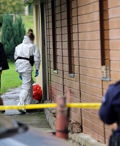 Zabójstwo w Barcicach. Sekcja zwłok ofiar odbędzie się w czwartek