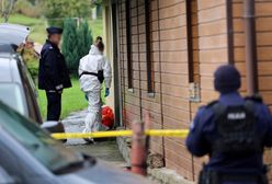 Zabójstwo w Barcicach. Sekcja zwłok ofiar odbędzie się w czwartek