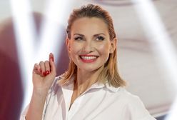 Joanna Moro pozuje nago. Pokazała zdjęcia i filmik