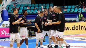 Ważne spotkanie PGE Turowa w lidze VTB