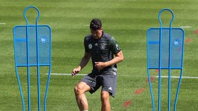 Mario Gomez pudłuje na potęgę, ale w Wolfsburgu wciąż w niego wierzą. "Jest gwarantem goli"