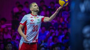 Grbić dał szansę niemal wszystkim. Oceny Polaków po meczu ze Słowenią