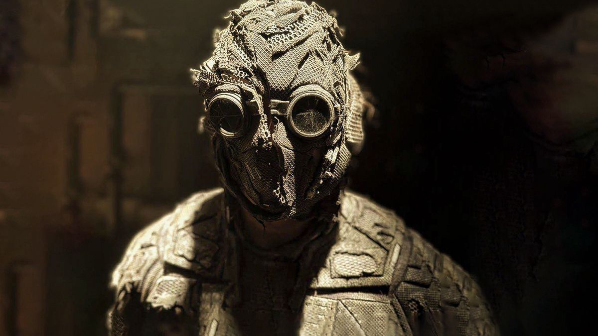 Ultraman - pierwszy wielki przeciwnik Supermana