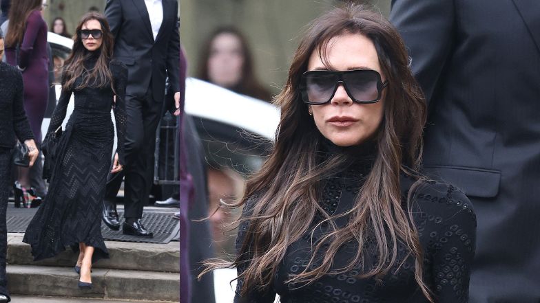 Gwiazdy żegnają Vivienne Westwood