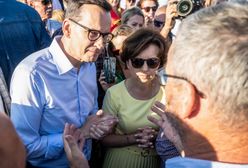 Miliony na promocję PiS. Morawiecki zdecydował
