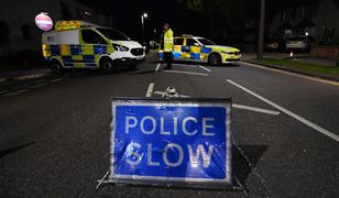 Zamordowano posła w Wielkiej Brytanii. Atak uznano za akt terroru