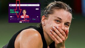 Czas to zmienić. WTA bez reakcji po triumfie Chwalińskiej