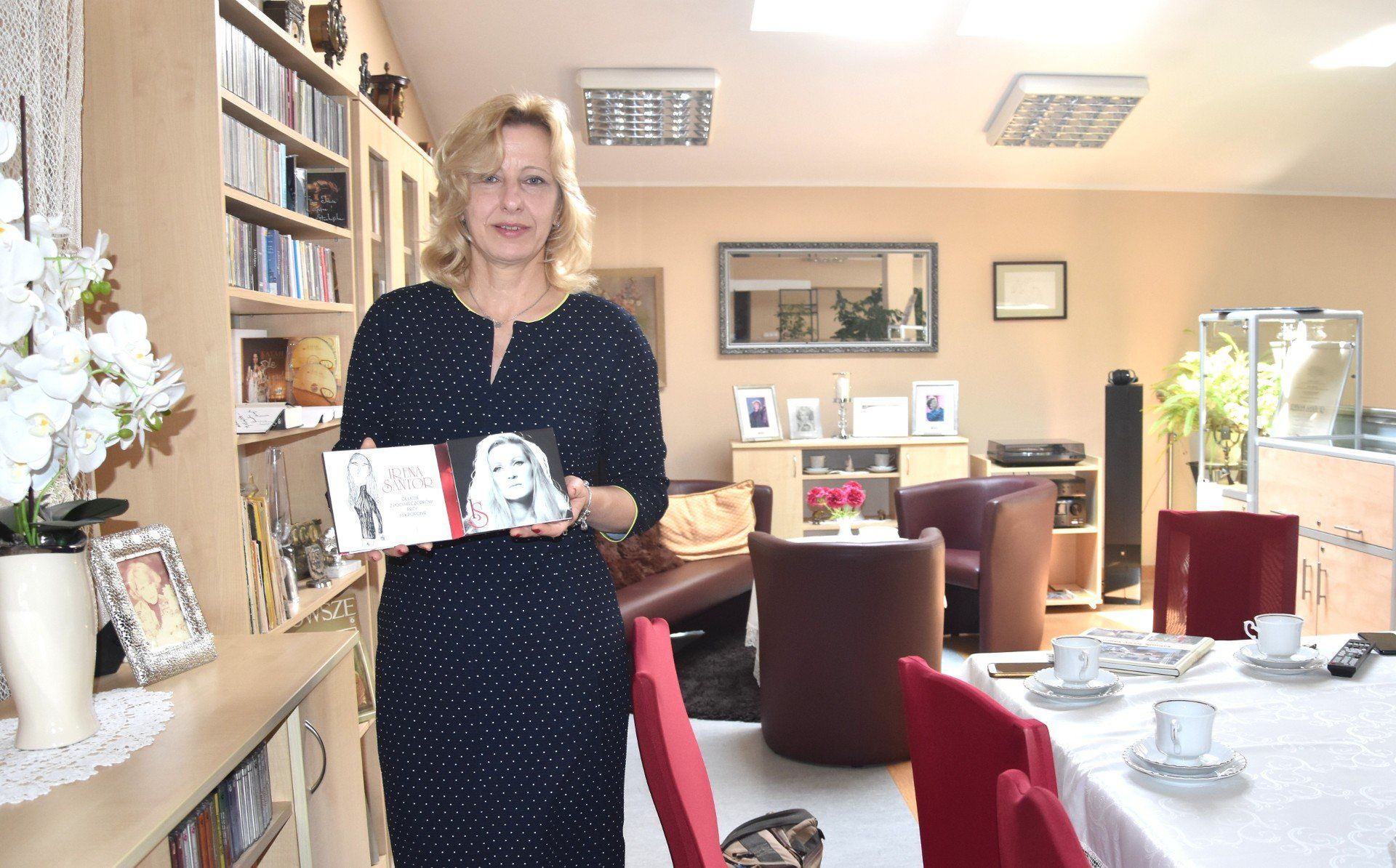 Kadrowe zmiany w bibliotece w Solcu