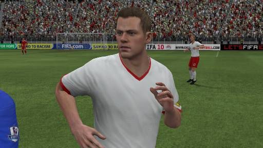 FIFA 10 - reprezentacja Polski