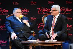 Krajowa Rada Radiofonii i Telewizji otrzymała skargi na radiową Trójkę