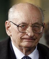 Władysław Bartoszewski wyróżniony nagrodą Szkło Rozumu