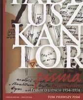 Osiem dni z Kantorem