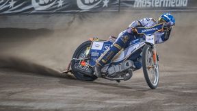 Żużel. Świetny mecz Cierniaka, młody Czech zadebiutował w Stali