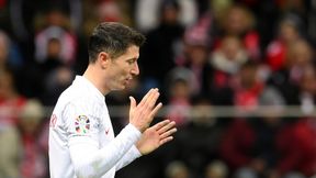 Do takiego obrazu trzeba się przyzwyczajać. Robert Lewandowski przestaje być zbawcą [OPINIA]
