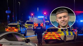 Atak nożownika w Anglii. Wśród poszkodowanych znalazł się piłkarz