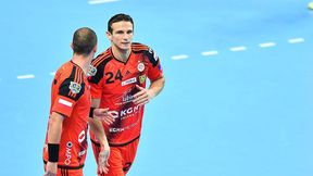 PGNiG Superliga: lubiński kolektyw i kapitalny Patryk Małecki. Górnik poległ w Górniczych Derbach!