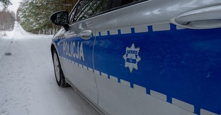 Fatalny finał imprezy. Tak potraktował kolegę