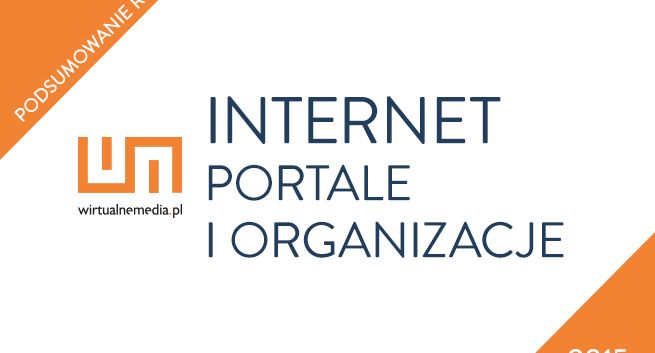 Wydawcy internetowi: jak upłynął 2015 rok, co zdarzy się w 2016?