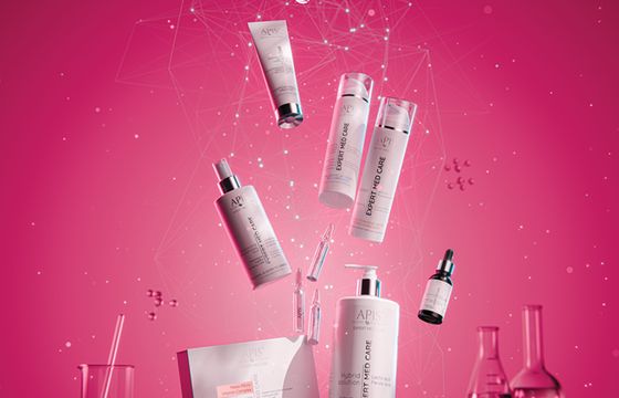 Apis Natural Cosmetics zatrudnia agencję PR