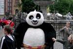 Kung Fu Panda powróci
