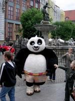 Kung Fu Panda powróci