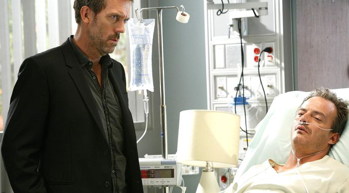 Dr House 5
