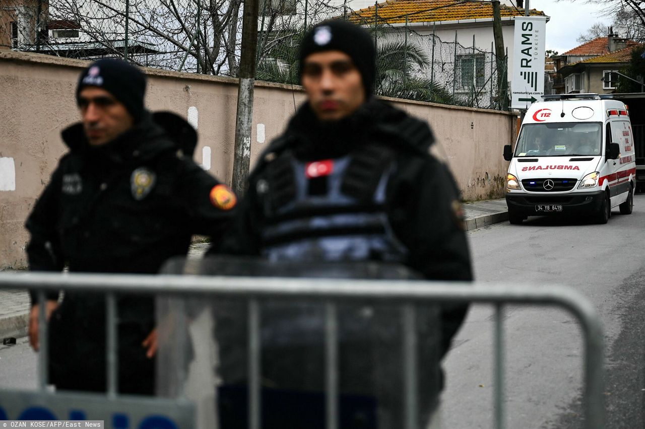 Tragedy in Turkey: Family sentenced for premeditated murder