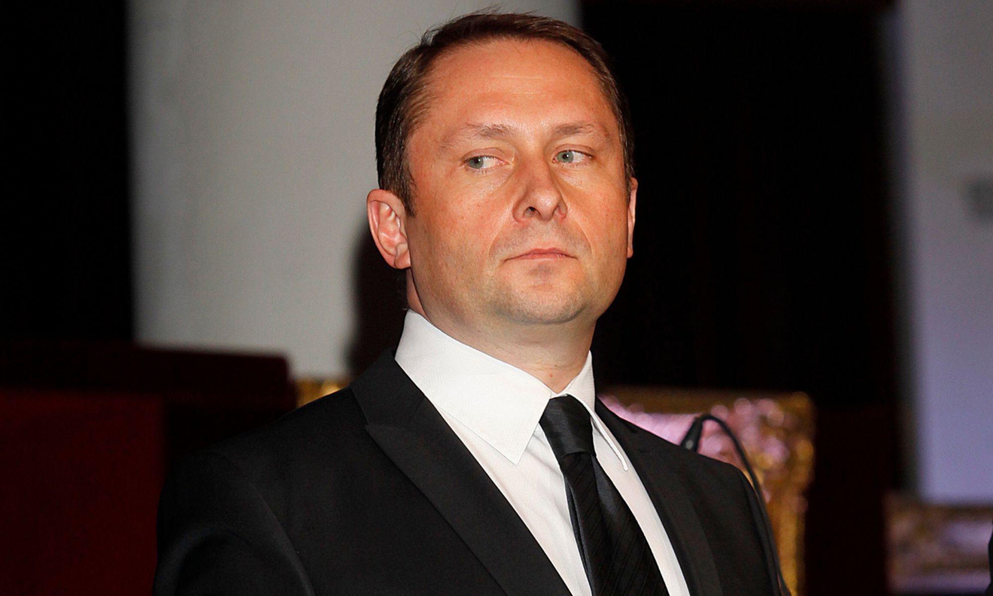 Kamil Durczok