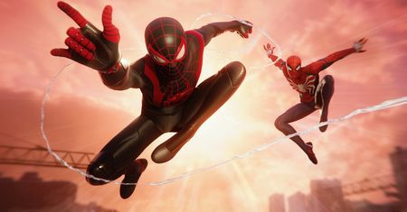 Marvel's Spider Man: Miles Morales ma kolejnego wroga. Kim jest Prowler?